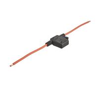 HELLA 8JD 743 557-031 Porte-fusible