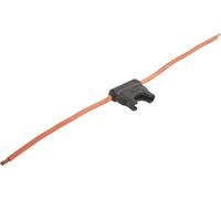 HELLA 8JD 743 557-051 Porte-fusible