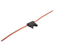 HELLA 8JD 743 557-051 Porte-fusible