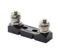 HELLA 8Jd 743 557-081 Porte-Fusibles - Fusible Lame - Fiche: Type De Vis - Pour Véhicules À Moteur Électrique