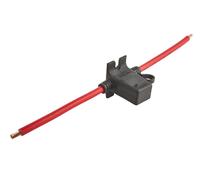 HELLA 8JD 743 557-111 Porte-fusible