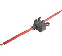 HELLA 8JD 743 557-121 Porte-fusible