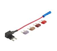 HELLA 8JD 743 557-801 Porte-fusible