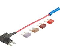 HELLA 8JD 743 557-801 Porte-fusible