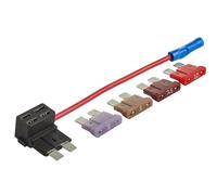 HELLA 8JD 743 557-811 Porte-fusibles