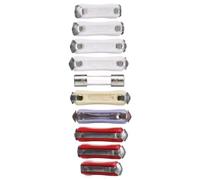 HELLA 8Js 003 481-803 Jeu De Fusibles - 16/2.5/25/5/8A