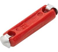 HELLA 8JS 089 015-003 Fusible - 16A - rouge - Quantité : 100