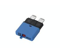 Hella Disjoncteur 8Js 174 320-031 15 A 32 V Thermique Bleu
