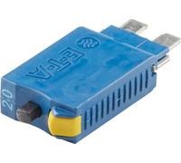 HELLA 8JS 174 326-041 Coupe-circuit automatique