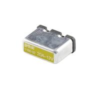 HELLA 8Js 174 328-021 Disjoncteur - 20A - 12V - Thermique