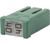HELLA Fusible - Fusible MCASE - 40A - Tension jusqu'à: 32V - vert - Quantité: 1 - 8JS 218 228-051
