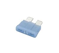 HELLA 8JS 711 683-102 Fusible - ATO - avec LED - 15A - 12V - bleu - Quantité: 10