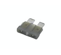 HELLA 8Js 711 683-841 Fusible - Fusible Ato - 2A - Gris - Quantité: 5