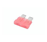 HELLA Fusible - Fusible ATO - 4A - rose - Quantité: 5 - 8JS 711 683-881