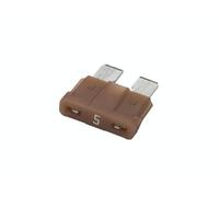 HELLA Fusible - Fusible ATO - 5A - beige - Quantité: 5 - 8JS 711 684-821