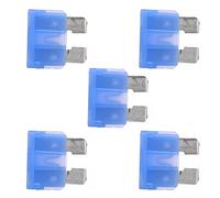 HELLA Fusible - Fusible ATO - 15A - bleu - Quantité: 5 - 8JS 711 687-821