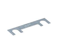 HELLA 8JS 713 575-001 Fusible - Fusible lame - 80A - Quantité: 100