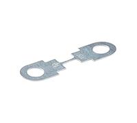HELLA 8JS 713 575-102 Fusible - Fusible lame - HSB - 30A - Quantité: 10
