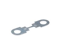 HELLA 8JS 713 575-112 Fusible - Fusible lame - HSB - 40A - Quantité: 10