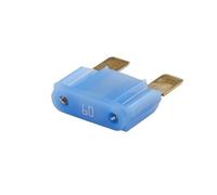 HELLA 8Js 728 595-091 Fusible - Fusible À Fiche Maxi - 60A - Bleu - Quantité: 1