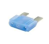 HELLA 8JS 728 595-171 Fusible - Fusible à fiche MAXI - 60A - bleu - Quantité: 10