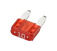 HELLA 8JS 728 596-141 Fusible - Fusible à fiche MINI - 10A - rouge