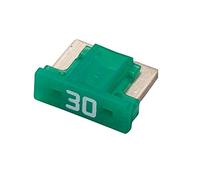 HELLA 8JS 728 596-352 Fusible - Fusible à fiche MINI - 30A - Quantité: 5