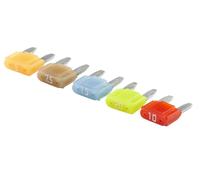 HELLA 8JS 728 596-921 Jeu de fusibles