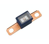 HELLA Fusible - Bloc fusible PAL série 1 - 100A - bleu - Quantité: 1 - 8JS 740 026-361