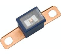 HELLA Fusible - Bloc fusible PAL série 1 - 100A - bleu - Quantité: 1 - 8JS 740 026-361