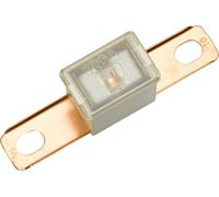 HELLA Fusible - Bloc fusible PAL série 1 - 120A - blanc - Quantité: 1 - 8JS 740 026-371