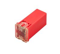 HELLA Fusible - Fusible JCASE - 50A - rouge - Quantité: 1 - 8JS 740 026-431