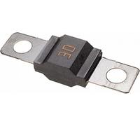 HELLA Fusible - Fusible MIDI - 30A - Tension jusqu'à: 32V - orange - Quantité: 1 - 8JS 742 901-061