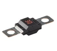 HELLA Fusible - Fusible MIDI - 30A - Tension jusqu'à: 32V - orange - Quantité: 1 - 8JS 742 901-061