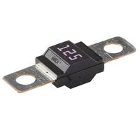 HELLA Fusible - Fusible MIDI - 125A - Tension jusqu'à: 32V - rose - Quantité: 1 - 8JS 742 901-071