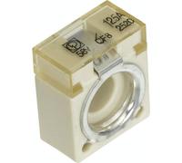HELLA Fusible - Fusible CF8/Contrôle de redondance - 125A - Tension jusqu'à: 58V - Quantité: 1 - 8JS 747 876-031