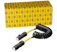 HELLA 8Ka 004 797-051 Serpentin Électrique - 7Pôle - S-Type - 24V - Matière Plastique