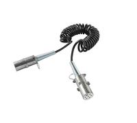 Hella 8KA 004 797-111 Spirale Électromécanique - Avec Support de Montage -