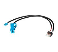 HELLA 8KA 009 429-911 Adaptateur de batterie