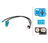 HELLA 8KA 009 429-911 Adaptateur de batterie pour BMW