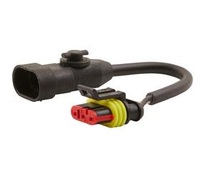 HELLA 8KA 194 768-001 Adaptateur, kit électrique