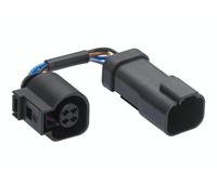 HELLA 8KA 202 117-001 Kit de câbles
