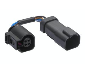 HELLA 8Ka 202 117-001 Kit De Câbles - Led