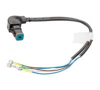 HELLA 8KA 340 128-021 Kit de câbles