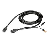 HELLA 8Ka 340 817-011 Kit De Câbles, Feu Arrière Easyconn - 15Pôle - 24V - Câble: 15000Mm