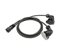 HELLA 8Ka 340 818-011 Kit De Câbles, Feu Arrière Easyconn