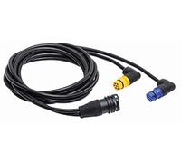 HELLA 8Ka 340 819-191 Kit De Câbles, Feu Arrière Easyconn - Coupe Transversale [Mm²] De: 1.0Mm² - Coupe Transversale [Mm²] Jusque: 1.5Mm² - Fiche: Easyconn 2 X 7
