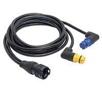 HELLA 8Ka 340 819-211 Kit De Câbles, Feu Arrière Easyconn - Coupe Transversale [Mm²] De: 1.0Mm² - Coupe Transversale [Mm²] Jusque: 1.5Mm² - Fiche: Easyconn 1 X 15/Easyconn 2 X 7