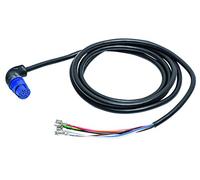 HELLA 8Ka 340 826-201 Kit De Câbles, Feu Arrière Easyconn - 7Pôle - Coupe Transversale [Mm²] De: 1.0Mm² - Coupe Transversale [Mm²] Jusque: 1.5Mm² - Fiche: Easyconn 1 X 7