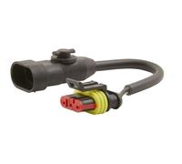 HELLA 8KA 340 864-011 Adaptateur, kit électrique